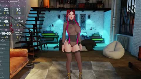 Snapshot of dangerr_abella chatting on 03-24-26, 12:48 dangerr_abella online show from 03-24-26, 12:48