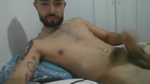 dani3l9905 online show from 02-28-26, 04:35