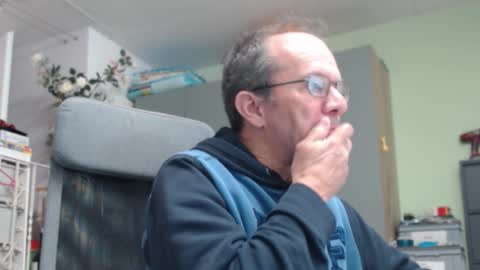 dani_alpina online show from 11-04-25, 10:58