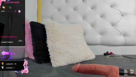 Snapshot of dani_ary chatting on 02-26-25, 05:17 DANI online show from 02-26-25, 05:17