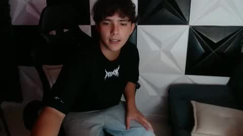 dani_cumboy online show from 01-08-25, 05:27