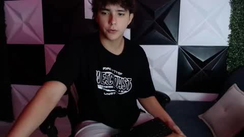 dani_cumboy online show from 01-12-25, 03:28