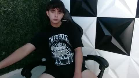 dani_cumboy online show from 02-04-25, 04:15