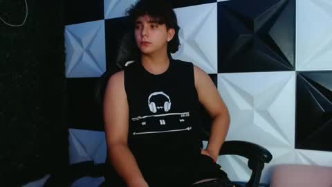 dani_cumboy online show from 03-01-25, 03:53