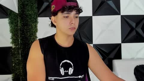 dani_cumboy online show from 09-11-25, 03:45