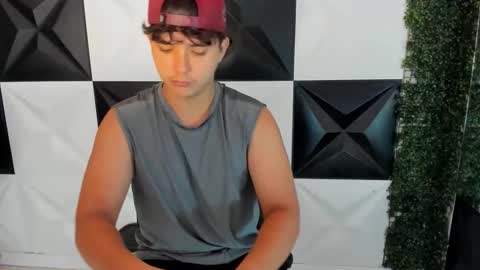 dani_cumboy online show from 10-24-25, 02:57