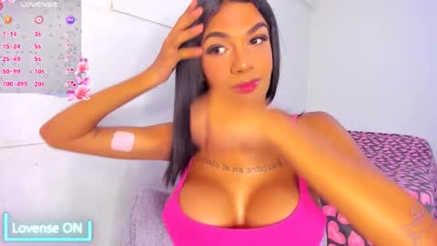 Dani  online show from 12-05-25, 03:15