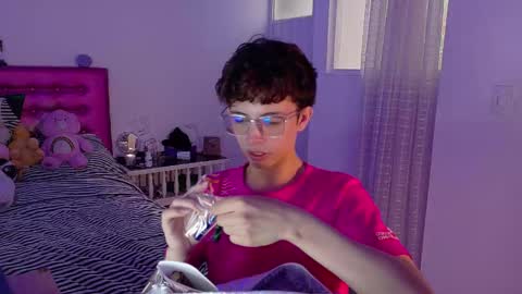 Dani Dancer online show from 02-22-26, 09:24