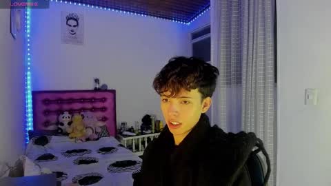 Dani Dancer online show from 03-18-26, 12:14