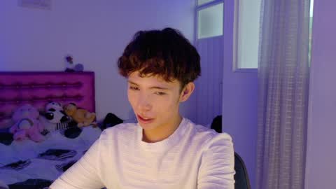 Dani Dancer online show from 04-01-26, 09:01