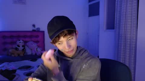 Dani Dancer online show from 04-07-26, 11:48