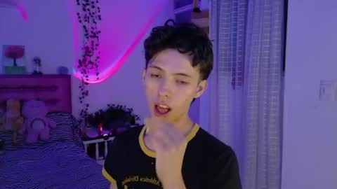 Dani Dancer online show from 07-16-26, 01:44