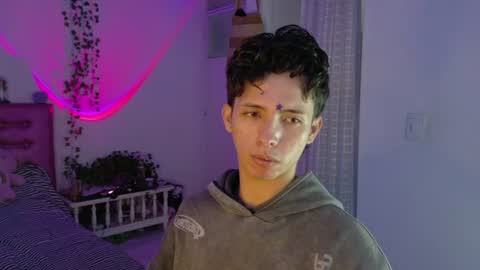 Dani Dancer online show from 07-20-26, 10:56