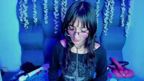 dani_dream online show from 07-08-26, 07:07