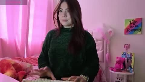Snapshot of dani_ferreer1 chatting on 03-23-26, 07:18 dani online show from 03-23-26, 07:18