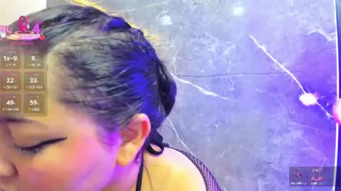 Snapshot of dani_garciaa chatting on 06-25-26, 12:31 Daniela G online show from 06-25-26, 12:31