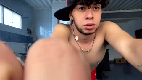 Daniel online show from 01-11-26, 07:52