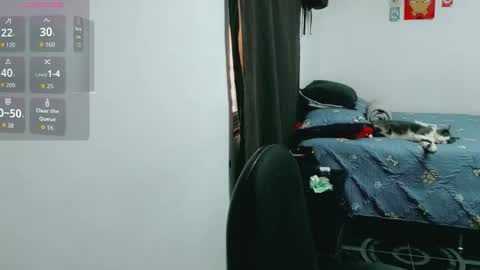 dani y jocelyn online show from 03-07-26, 06:27