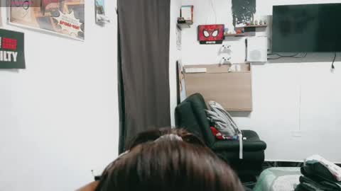 dani y jocelyn online show from 05-25-26, 08:48