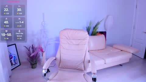 Snapshot of dani_kittys chatting on 04-30-26, 08:53 dani_kittys online show from 04-30-26, 08:53