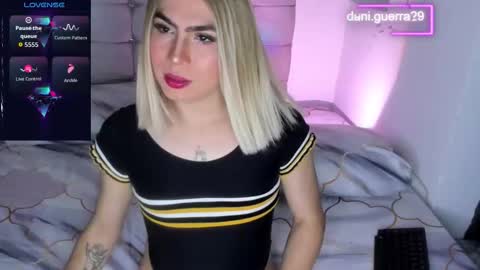 dani online show from 09-16-25, 12:55