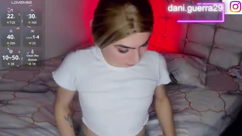 dani online show from 10-17-25, 11:18