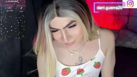dani online show from 05-22-26, 01:46