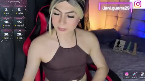 dani online show from 06-04-26, 01:22