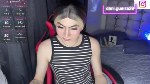 dani online show from 06-07-26, 01:43