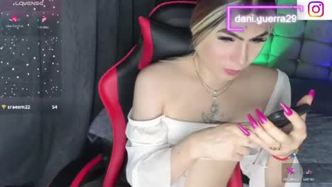 dani online show from 06-14-26, 02:24