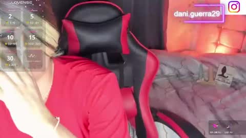 dani online show from 07-14-26, 01:30