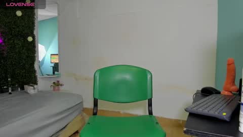 dani_lue online show from 12-15-24, 03:20