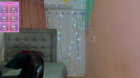 dani_lue online show from 12-22-24, 11:44