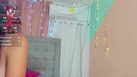 dani_lue online show from 01-06-25, 12:02