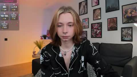 Daniel online show from 11-26-25, 09:10