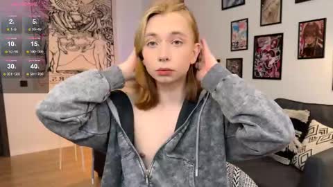 Snapshot of dani_mur chatting on 01-16-26, 08:13 Daniel online show from 01-16-26, 08:13