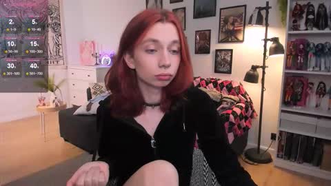 Snapshot of dani_mur chatting on 03-01-26, 08:33 Daniel online show from 03-01-26, 08:33