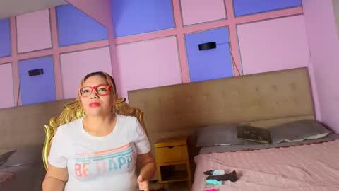 Dani Queen  online show from 03-03-26, 12:00