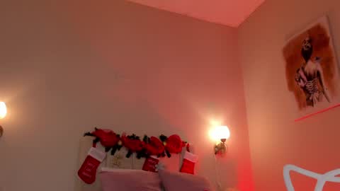 Hi I am Dani online show from 12-29-24, 03:13