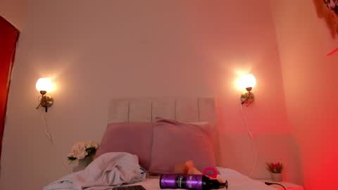 Hi I am Dani online show from 01-07-25, 05:42