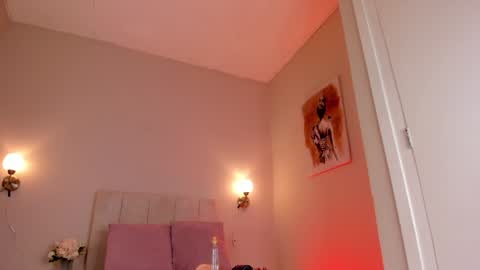 Hi I am Dani online show from 02-07-25, 11:45