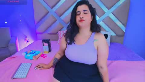 Snapshot of dani_vemom chatting on 01-09-26, 03:31 Dani online show from 01-09-26, 03:31