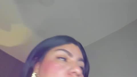 Snapshot of dania_miller_ chatting on 12-22-25, 02:08 Dania online show from 12-22-25, 02:08