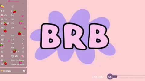 JANE  online show from 02-07-25, 10:30