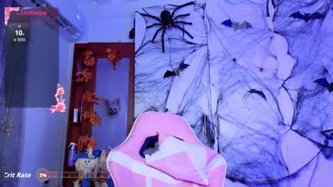 valentina online show from 10-28-25, 01:09