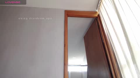 Daniela online show from 03-20-26, 05:40