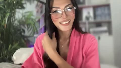 danica_walton online show from 01-09-25, 03:55