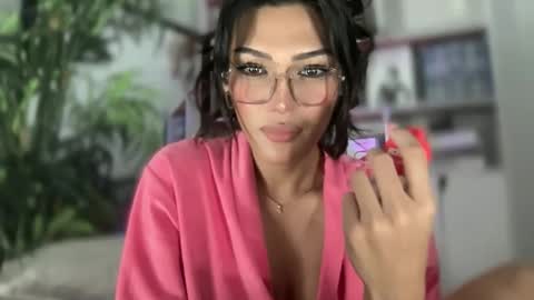 danica_walton online show from 01-09-25, 07:29