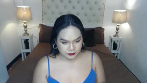 DanickaAlcantara online show from 04-03-26, 02:37