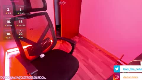 danicutexxx online show from 09-29-25, 04:17